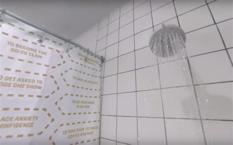 Shower Vr Experience Hot Digital
