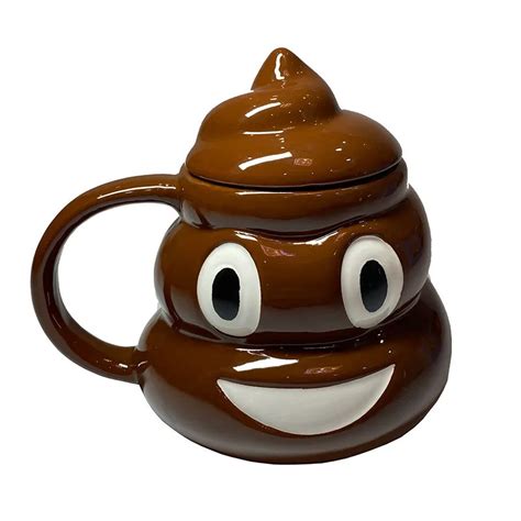 Original Funny Mug Relief Expression Cup Mug Ceramic Water Cup Creative
