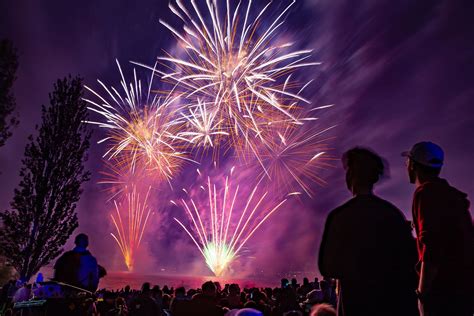Help Customers Light It Up This Summer With Must Have Firework Displays
