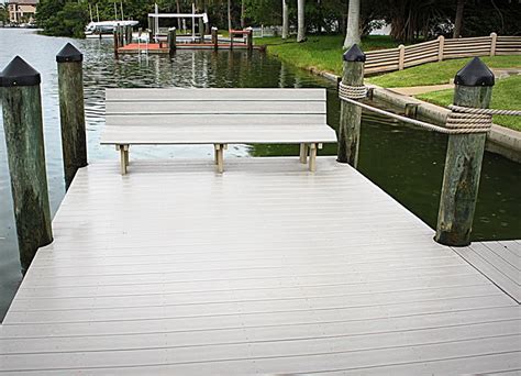 Best Composite Decking For Docks Home Design Ideas