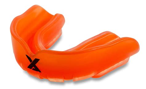 We have been fabricating custom mouth guards for over 10 years. XCELER8 Athletics Youth Mouth Guard for Sports - Custom ...