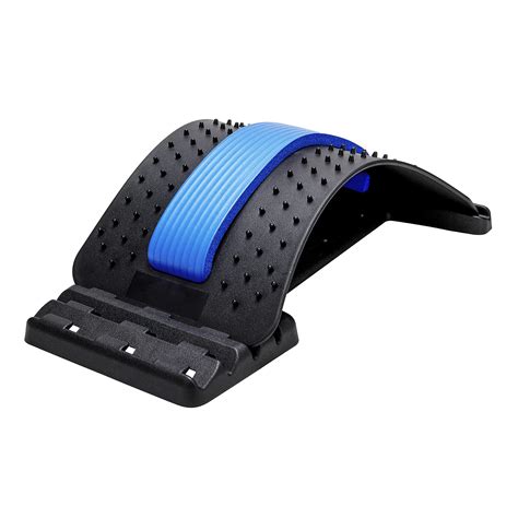 Buy Back Stretcher For Lower Back Pain Multi Level Lumbar Support