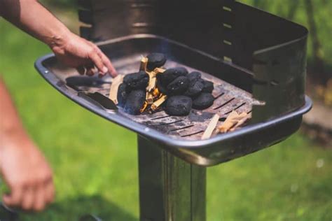 Maybe you would like to learn more about one of these? How to Start a Charcoal Fire for BBQ Grilling?