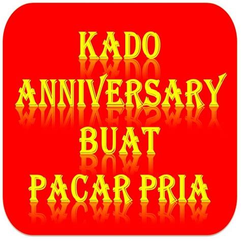 We did not find results for: Kado Anniversary Buat Pacar Pria ~ Info Ultah