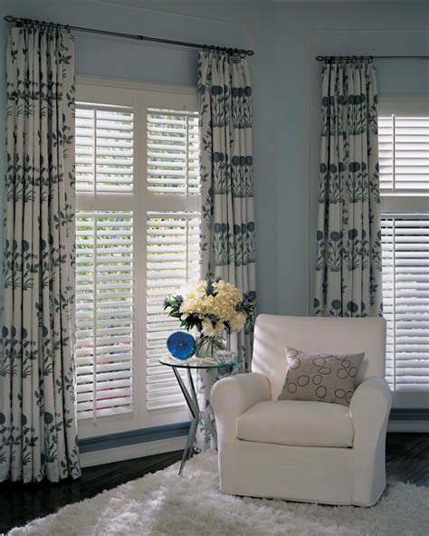 Hunter Douglas Casual Living Window Treatments Contemporary Other