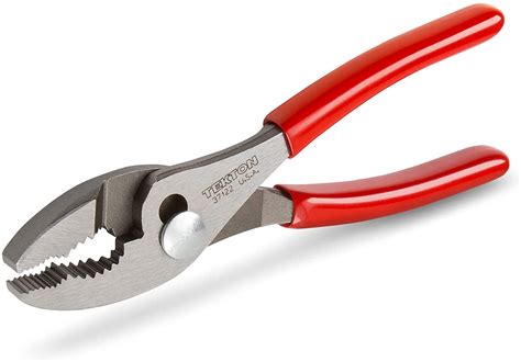 The Types Of Pliers Every Diyer Should Know Bob Vila