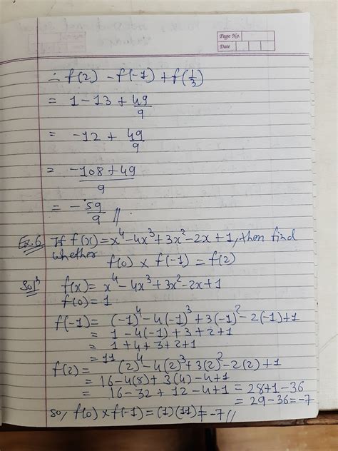 Dedicated social network for high schoolers only in a safe. Math grade 9th Chapter 2 Polynomial 23/04/20 class work