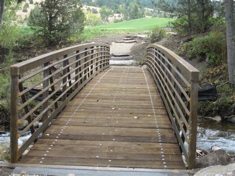 Forest Service Bridges