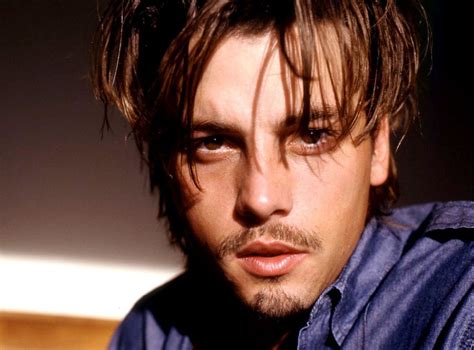 Skeet ulrich (born bryan ray trout; Skeet Ulrich photo gallery - high quality pics of Skeet ...