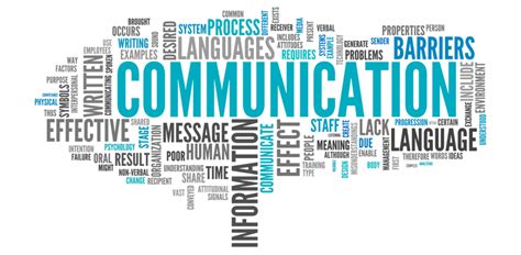 The Essentials Of Communication All That You Need To Know As A Great
