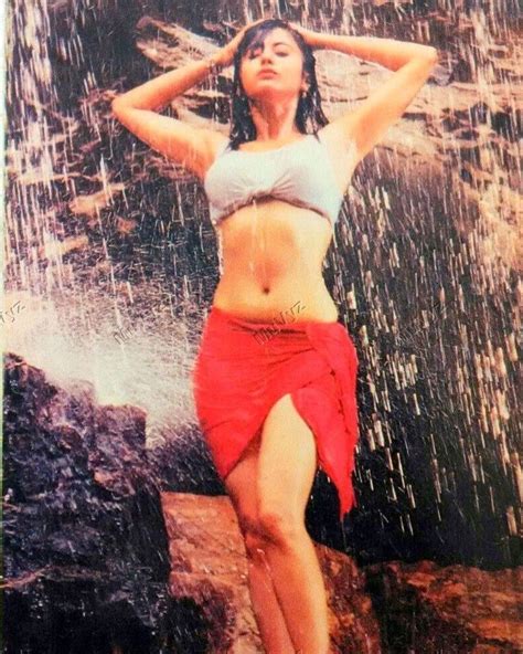 Hot Urmila Matondkar Old Actress Indian Actresses Seduction Diva Bollywood 90s Two Piece