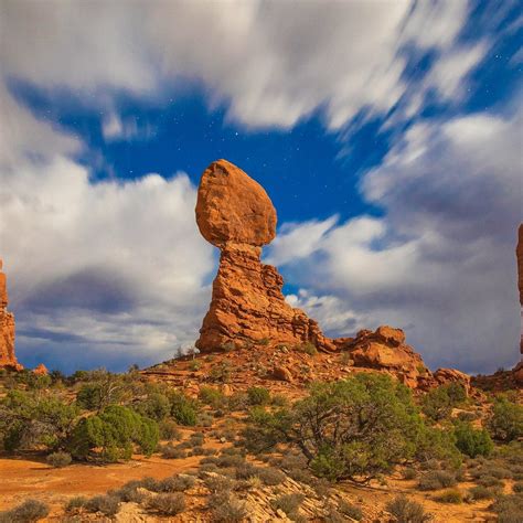 Balanced Rock Trail Moab All You Need To Know Before You Go