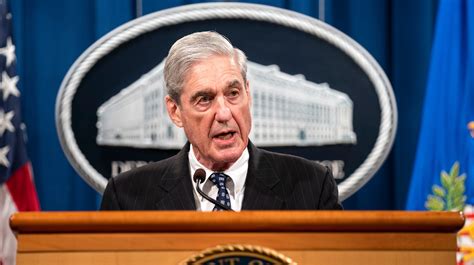 Mueller Testimony How To Watch What Time Is It And What To Expect