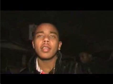 Yung Berg Freestyle