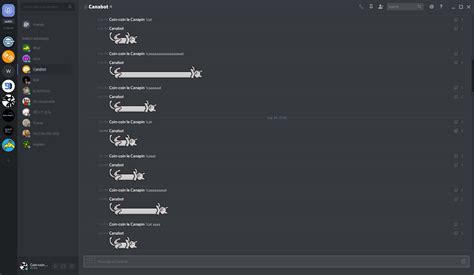 Discord Bot Commands 4moji Discord Bots Maybe You Would Like To