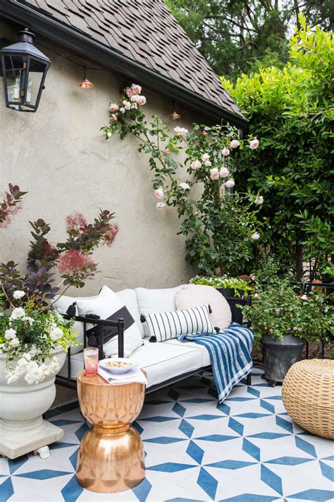 15 Amazing Outdoor Patio Ideas The Garden Glove