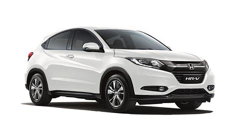 Honda Hr V 5 Doors Specs And Photos 2014 2015 2016 2017 2018