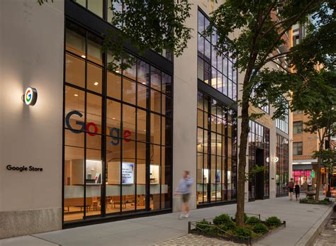 New York Stores