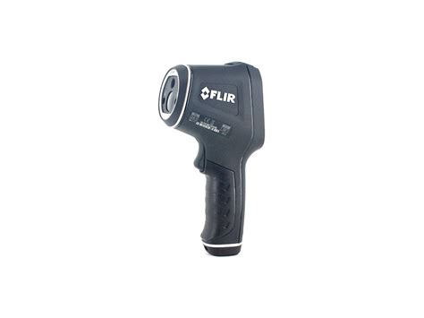 Flir Tg Spot Building And Industrial Thermal Imagers Tequipment Net