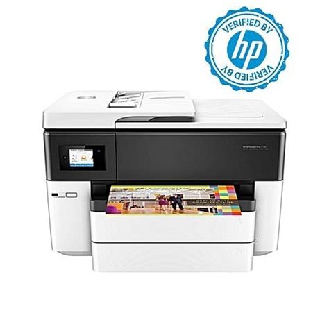 Hp Officejet 7740 A3 All In One Printer Jumia Nigeria