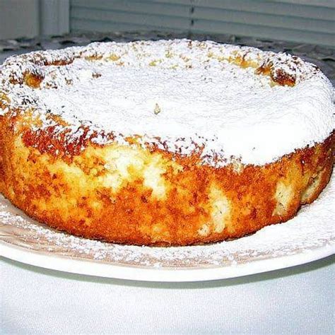 Hungarian Rizskoch Rice Pudding Cake Recipe Yummly Recipe