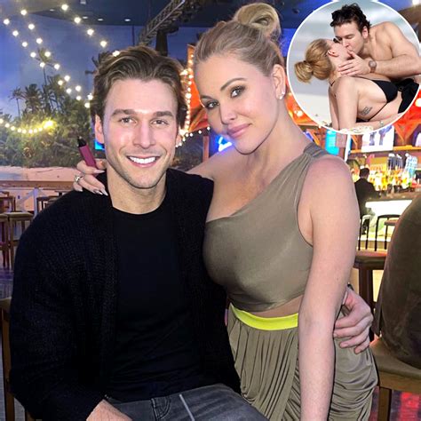 Shanna Moakler Dons Black Bikini In Pda Photos With Matthew Rondeau