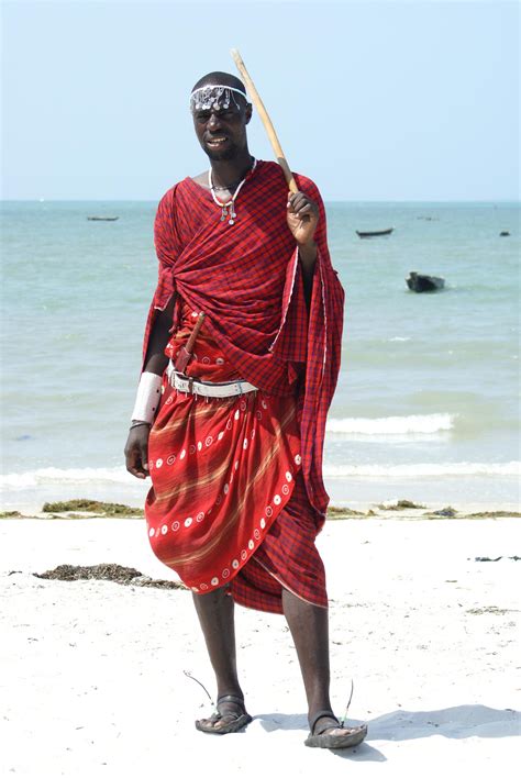 Quiz Test Your Knowledge Of Traditional African Clothing Face2face