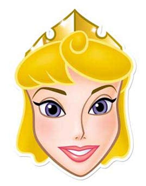 Snow White Face Mask Ssf0081 Buy Disney Princess Star Face Masks At