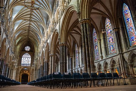 A Guide To English Gothic Architecture The Historic England Blog