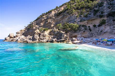 Coste del Mediterraneo: le migliori spiagge nascoste - Lonely Planet