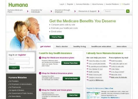 Humana health insurance phone number. Humana | MyCheckWeb.Com