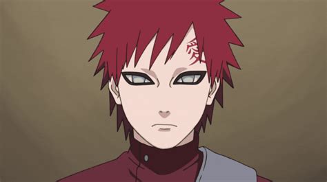 Check Out Gaara And Shukaku In The Latest Naruto Storm Revolution Scan