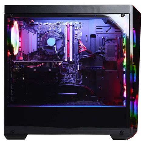 Cyberpowerpc Gamer Xtreme Vr Gxivr8060a5 Review Ihsanpedia