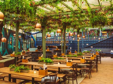 30 Best Beer Gardens In London Pubs Now Taking Bookings