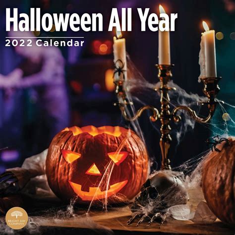 How Many Days Till Halloween 2022 Gails Blog
