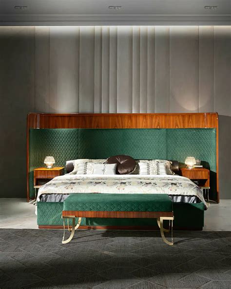 Mueble De España Products Savoy Collection Bedroom Set