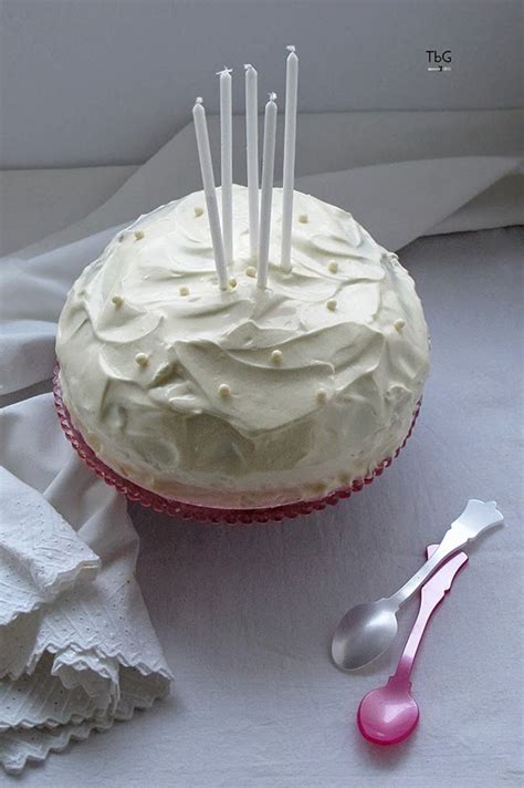 5 / 5 · reviews: Red Velvet Cake de Martha Stewart. Receta. - Tobegourmet
