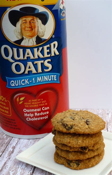 Amazon's choice for diabetic cookies. P1020596 | Oatmeal raisin cookies, Easy oatmeal raisin cookies, Quaker oats recipes