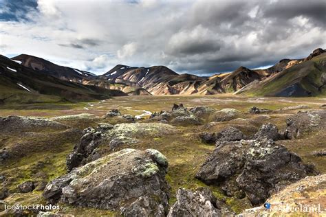 Discover Wild Iceland Landmannalaugar Highlands Day Tours Iceland