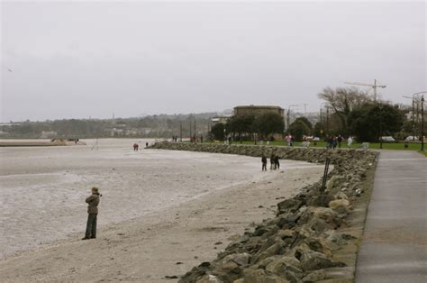 Sandymount Strand Sandymount Dublin © Peter Gerken Geograph