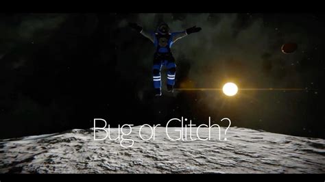 Bug Or Glitch Discovered Space Engineers Youtube