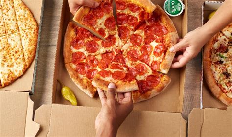 Papa Johns Pizza Coupons And Promotional Offers Get Exclusive Discounts