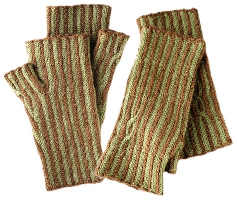 Knits and Crafts: knitting pattern