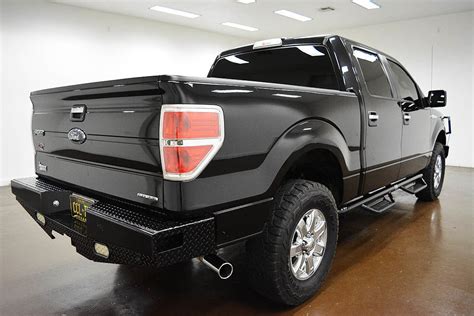We analyze millions of used cars daily. 2014 Ford F-150 XLT 4X4 Texas Edition for sale #82285 | MCG