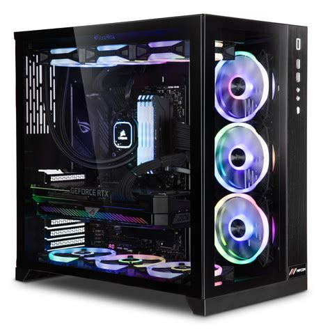 High End Pc Ryzen Tr 3960x Rtx 3080 High End Pcs Amd Threadripper