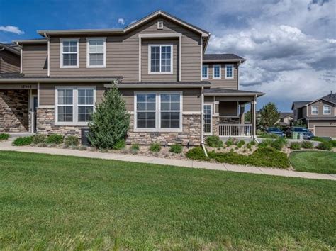 Colorado Townhomes And Townhouses For Sale 2329 Homes Zillow