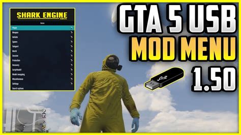 I had gta v on my ps3 and i was able to obtain a mod menu that had like 5 mod menus in one (and only worked offline). How to install mod menu gta 5 xbox one offline