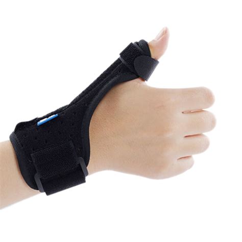 Medical Thumb Splint Wrist Brace Plus Finger Tenosynovitis Armor Thumb