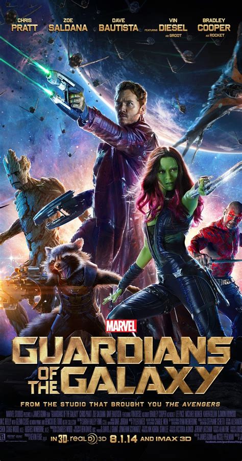 Review: Guardians of the Galaxy - Trespass Magazine