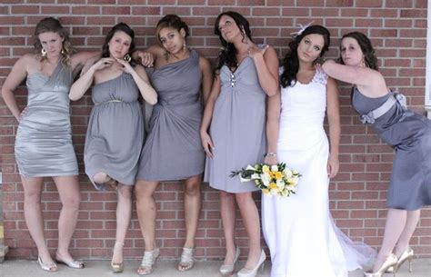 Bridesmaids Spoof So Fun Bridesmaids Bridesmaid Dresses Wedding